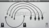 BRECAV 10.514 Ignition Cable Kit